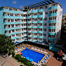 Barışcan Hotel